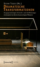 Dramatische Transformationen - 