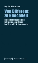 Von Differenz zu Gleichheit -  Ingrid Biermann