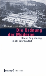 Die Ordnung der Moderne - 