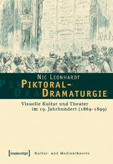 Piktoral-Dramaturgie - Nic Leonhardt