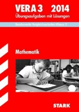 Vergleichsarbeiten Grundschule / Mathematik - VERA 3 / 2014 - Brüning, Christine