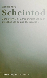 Scheintod -  Gerlind R&uuml;ve