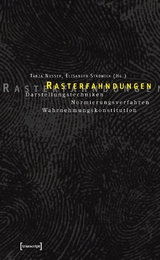 Rasterfahndungen - 