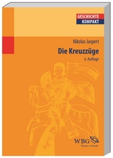 Die Kreuzz&uuml;ge - Nikolas Jaspert