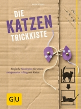 Katzen-Trickkiste - Katja R&uuml;ssel
