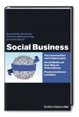 Social Business - Annabelle Atchison, Thomas Mickeleit