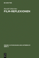 Film-Reflexionen - Harald Schleicher