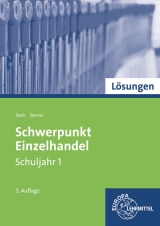 Lösungen zu 97909 - Beck, Joachim; Berner, Steffen