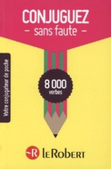 Conjugez Sans Faute - 