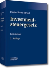 Investmentsteuergesetz - 