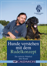 Hunde verstehen Rudelkonzept - Uli K&ouml;ppel
