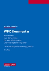 WPO Kommentar - 