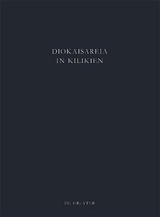 Die Nekropolen von Diokaisareia - Johannes Christian Linnemann