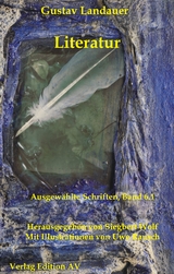 Literatur - Gustav Landauer