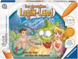 Das versunkene Logik-Land (Spiel-Zubehör) - 