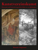 Kunstvereinskunst - Manuela Vergoossen