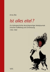 Ist alles eitel? - Anna Zika