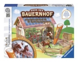 Tier-Set Bauernhof (Spiel-Zubehör) - 
