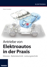 Antriebe von Elektroautos in der Praxis - Robert Schoblick