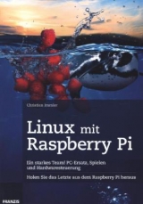 Linux mit Raspberry Pi - Christian Immler