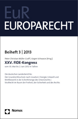 XXV. FIDE-Kongress vom 30. Mai bis 2. Juni 2012 in Tallinn - 