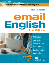 email English 2nd Edition - Emmerson, Paul