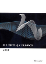H&auml;ndel-Jahrbuch / H&auml;ndel-Jahrbuch