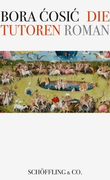Die Tutoren - Bora Ćosić