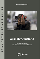 Ausnahmezustand - 