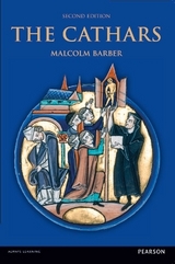 The Cathars - Barber, Malcolm