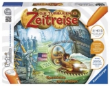Die turbulente Zeitreise (Spiel-Zubehör) - Blum, Ulrich
