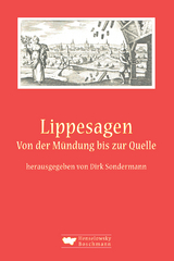 Lippesagen - 