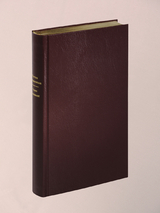 Das Neue Testament, lateinisch / deutsch