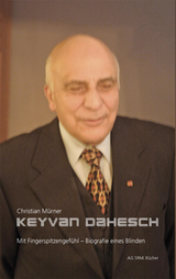 Keyvan Dahesch - Christian M&uuml;rner