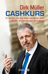 Cashkurs - Dirk M&uuml;ller