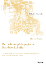 Der schemap&auml;dagogische Handwerkskoffer - Marcus Damm