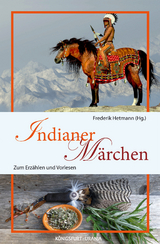 Indianer-M&auml;rchen - 