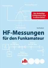 HF-Messungen für den Funkamateur - Nussbaum, Hans