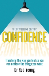 Confidence - Yeung, Rob
