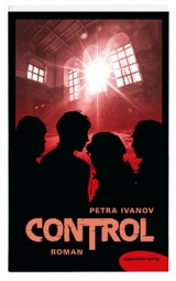 Control - Petra Ivanov