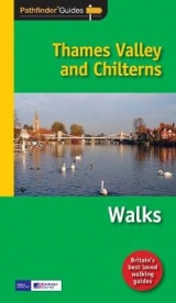 Pathfinder Thames Valley & Chilterns - 