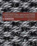 Constructing Architecture - 