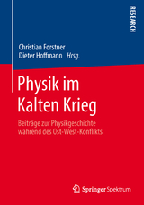 Physik im Kalten Krieg - 