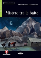 Mistero tra le baite - Di Bernardo, Maria Grazia