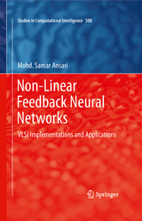Non-Linear Feedback Neural Networks - Mohd. Samar Ansari