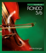RONDO 5/6 – Handbuch mit didaktisch-methodischen Grundlagen - Keller, Karl H; Keller, Karl H; Bartel, Roselinde; Kist, Othmar; Schlegel, Kurt
