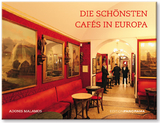 Die sch&ouml;nsten Caf&eacute;s in Europa - Adonis Malamos