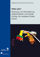 Sehen plus - Wolfgang Drave, Erhard Fischer, Christina Kie&szlig;ling
