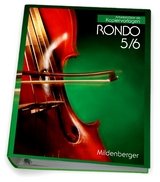 RONDO 5/6 – Arbeitsblätter als Kopiervorlagen - Keller, Karl-Heinz