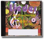 Lieder der Grundschule. Schüler singen für Schüler. Eine Sammlung... / Lieder der Grundschule. Schüler singen für Schüler. Eine Sammlung... - 